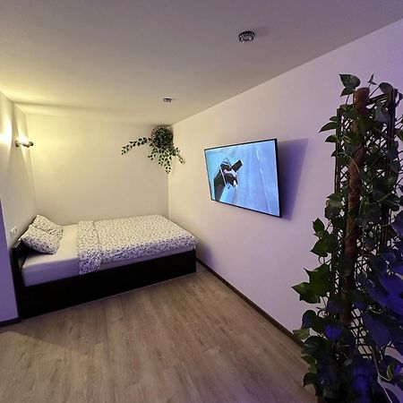 Studio Apartment Valmiera Luaran gambar