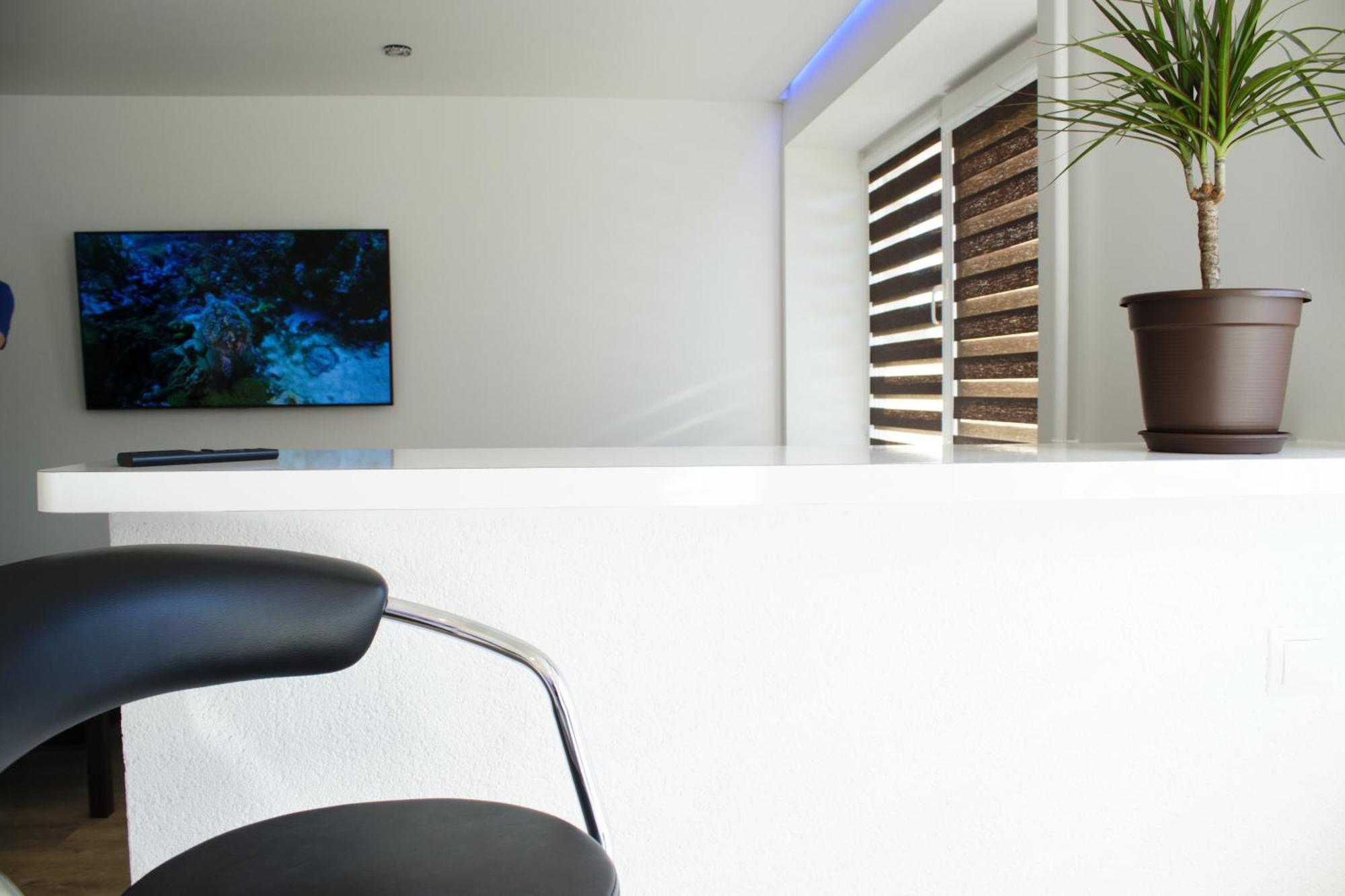 Studio Apartment Valmiera Luaran gambar