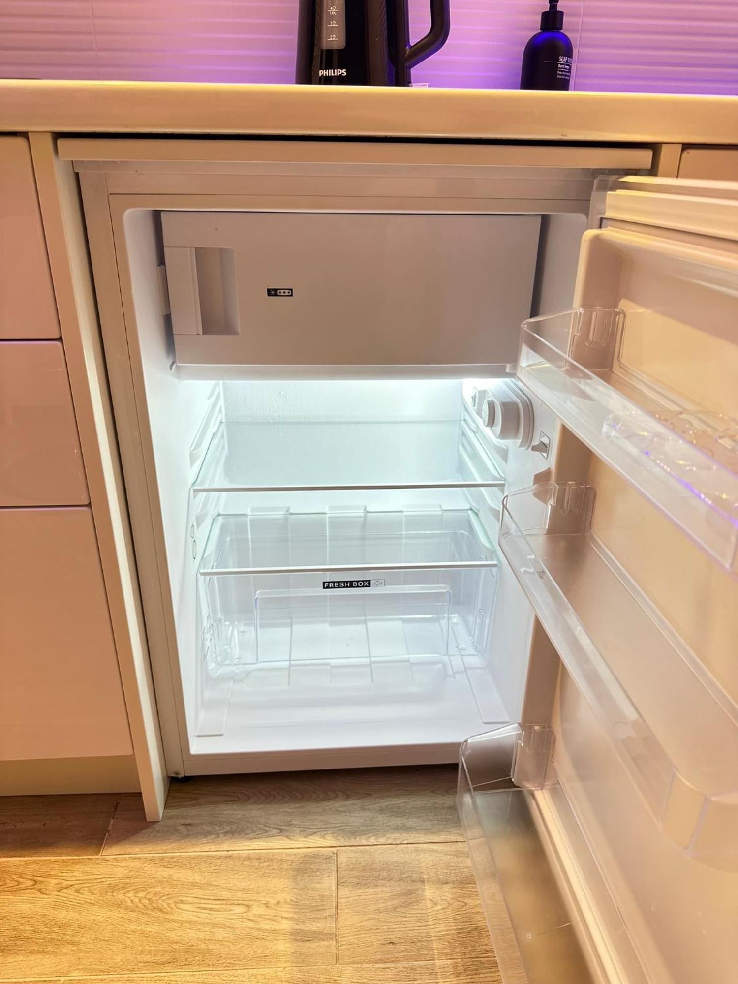 Studio Apartment Valmiera Luaran gambar