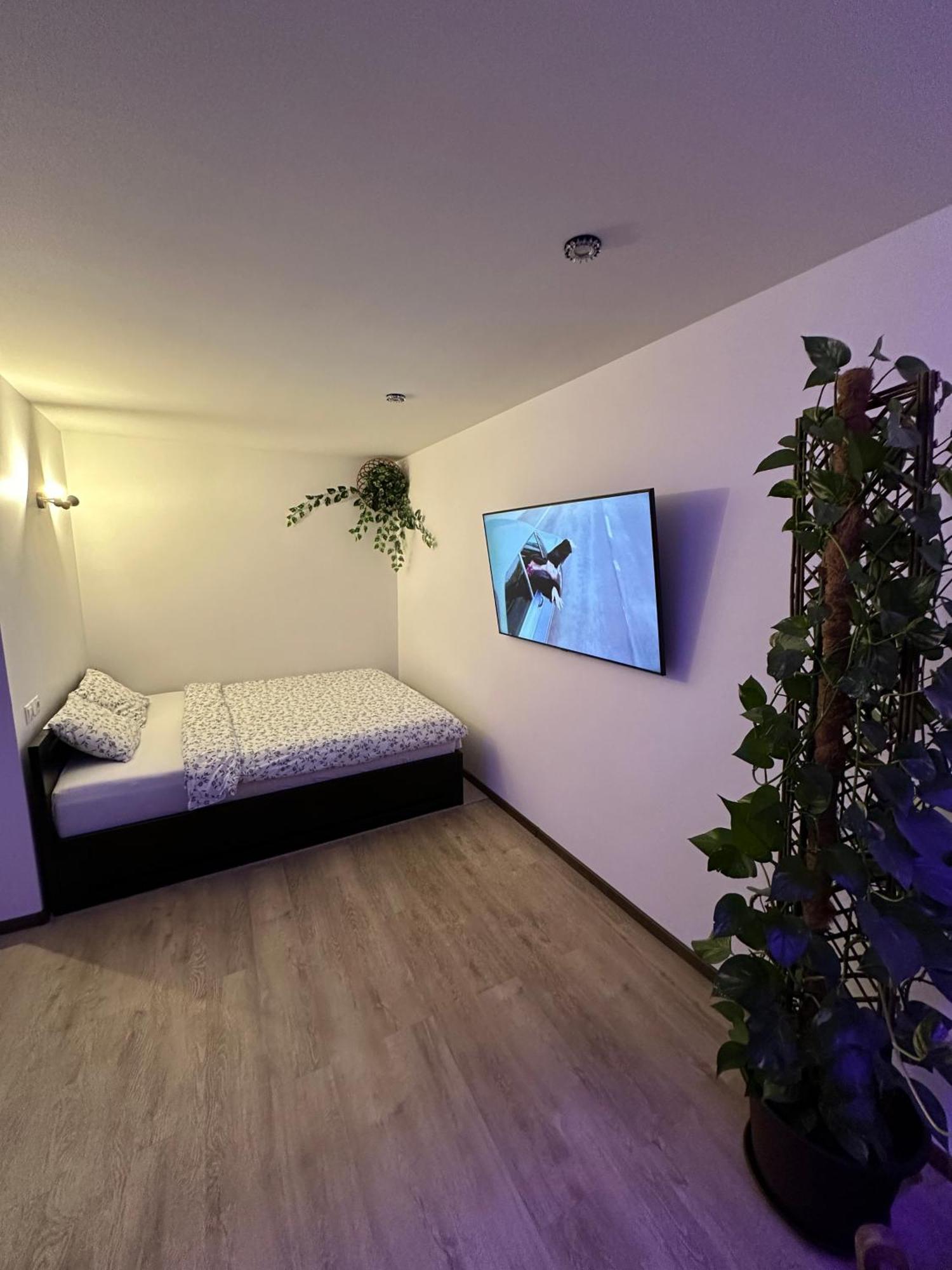 Studio Apartment Valmiera Luaran gambar