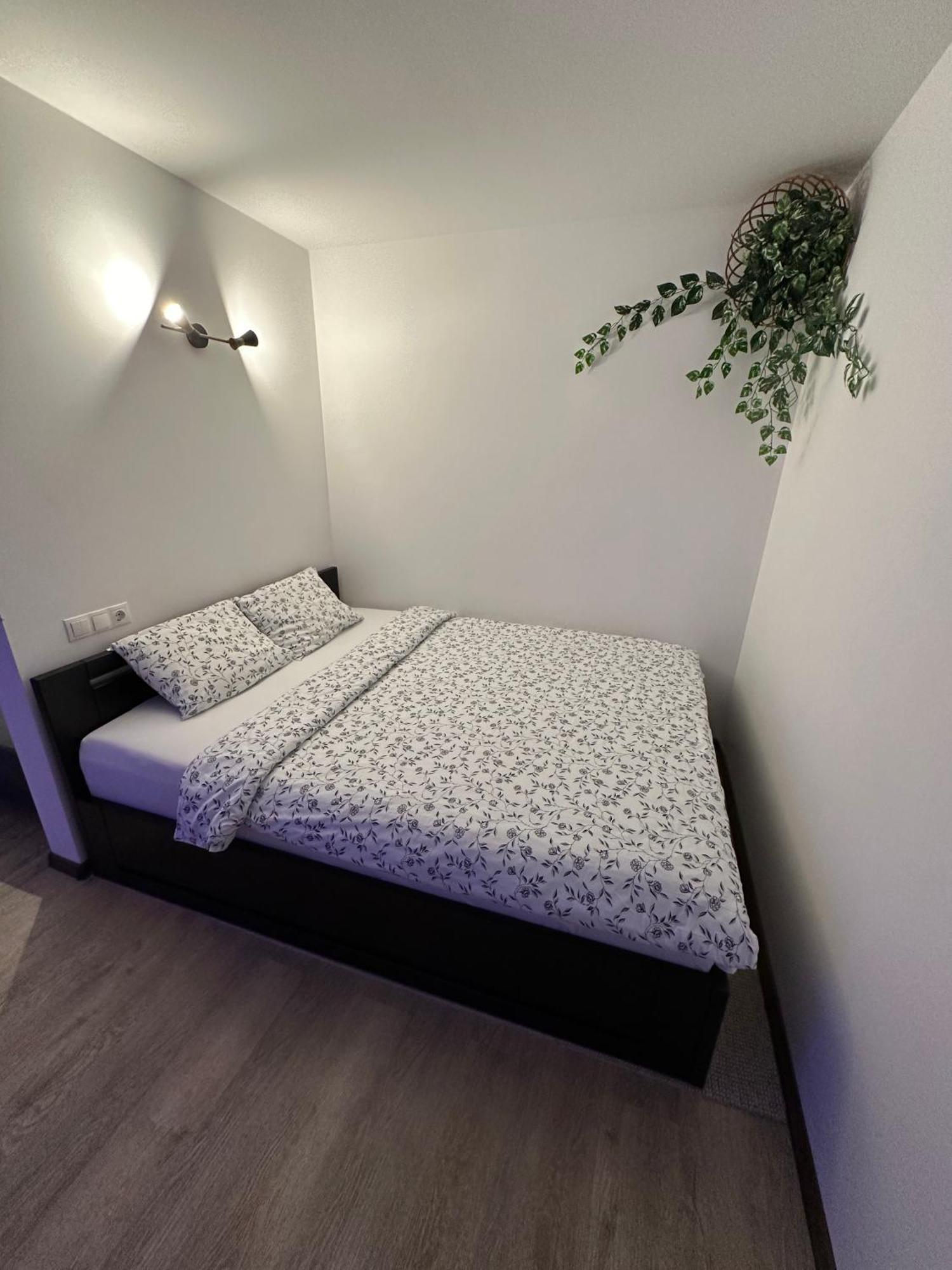 Studio Apartment Valmiera Luaran gambar