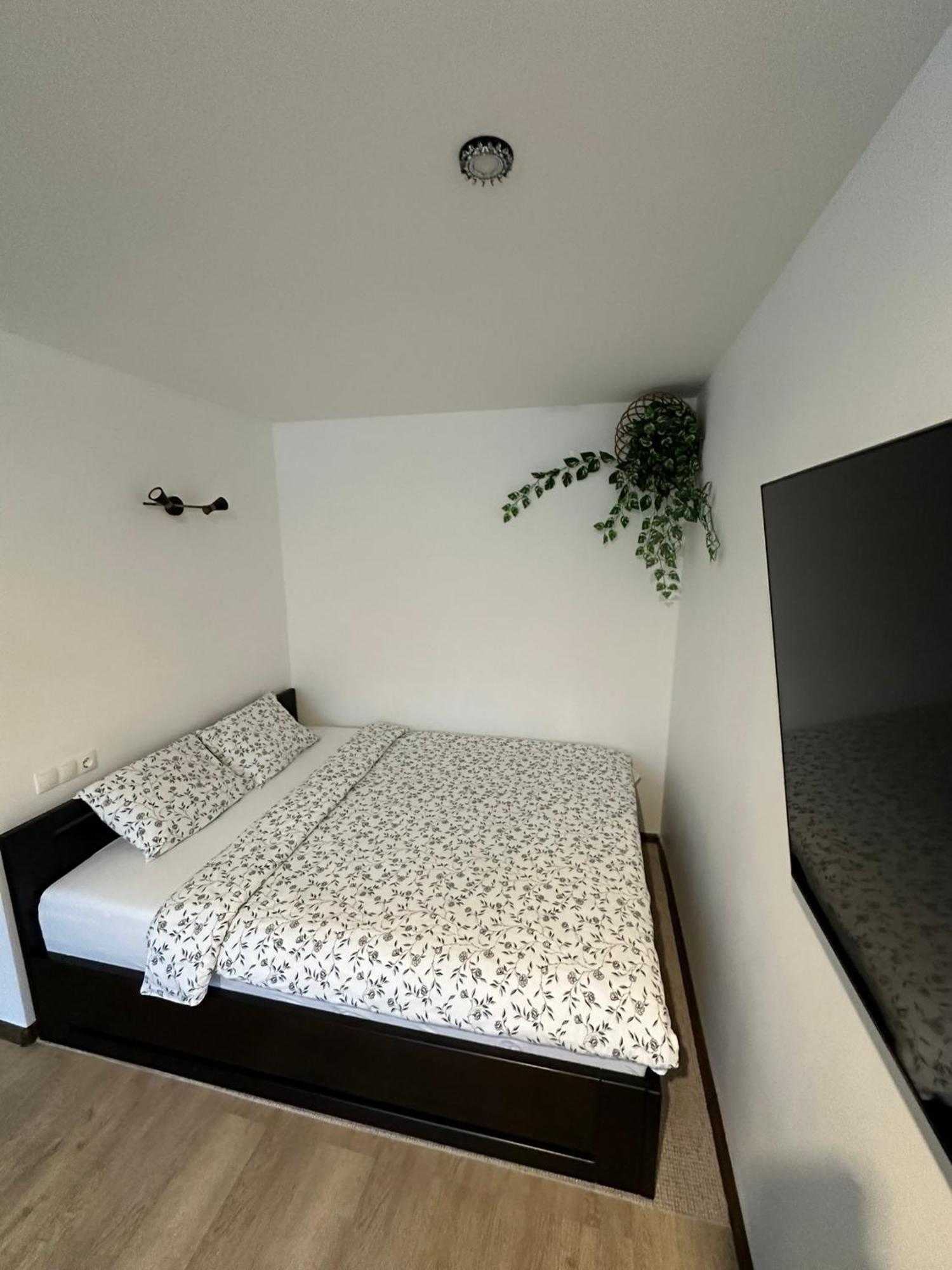 Studio Apartment Valmiera Luaran gambar